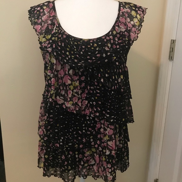 Apt. 9 Tops - Apt 9 Top